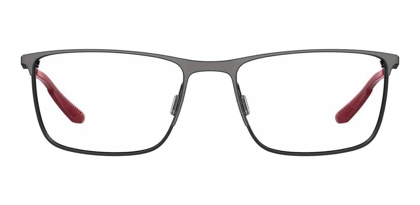 Under Armour Ua5006 Eyeglasses - view 2